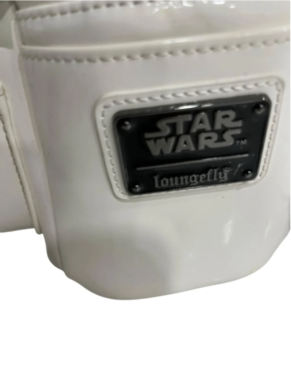 Loungefly star wars